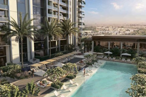 1 bedroom Apartment in Tien An, Vietnam No. 4249 10