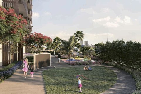 1 bedroom Apartment in Tien An, Vietnam No. 4249 6