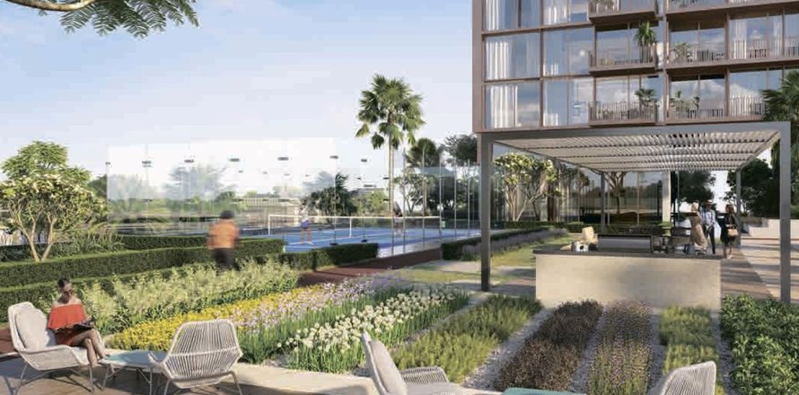 1 bedroom Apartment in Tien An, Vietnam No. 4249