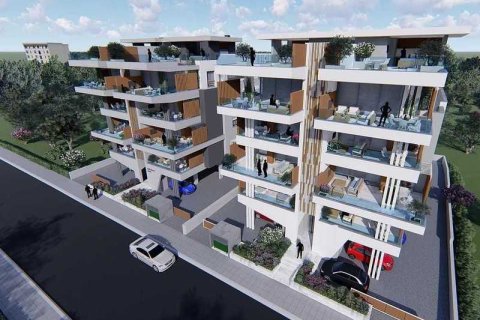 3 bedrooms Penthouse in Limassol, Cyprus No. 34909 7