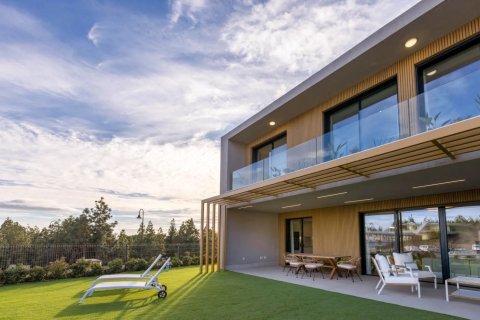 4 bedrooms Apartment in Mijas, Spain No. 112016