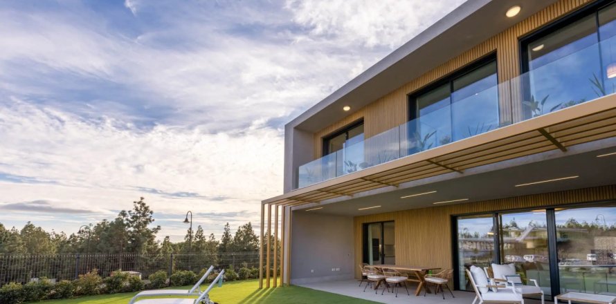 4 bedrooms Apartment in Mijas, Spain No. 112016