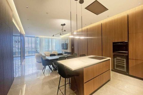 3 bedrooms Apartment in Nicosia, Cyprus No. 103547 3