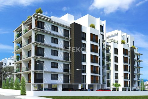 3 dormitorios Penthouse en Phu Ngai, Vietnam No. 21748