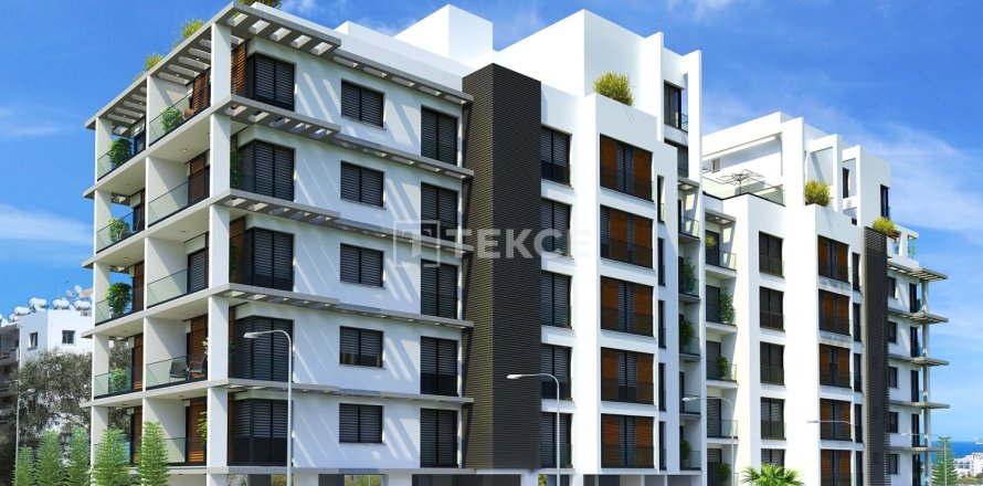 3 bedrooms Penthouse in Phu Ngai, Vietnam No. 21748