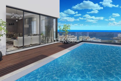 3 bedrooms Penthouse in Phu Ngai, Vietnam No. 21748 29