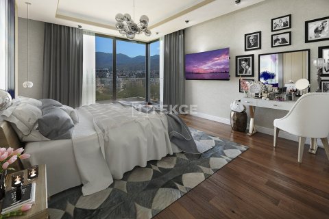 3 bedrooms Penthouse in Phu Ngai, Vietnam No. 21748 27