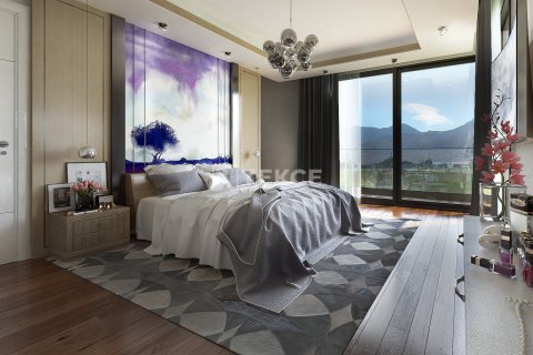 3 bedrooms Penthouse in Phu Ngai, Vietnam No. 21748 26