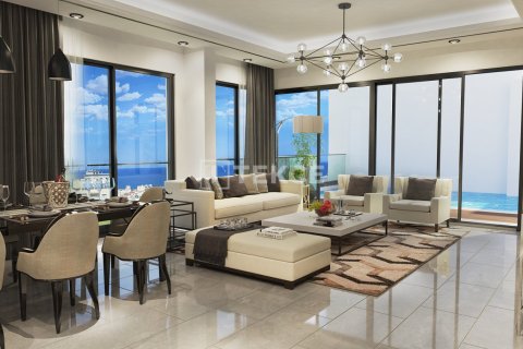 3 bedrooms Penthouse in Phu Ngai, Vietnam No. 21748 24