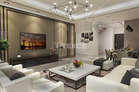 3 bedrooms Penthouse in Phu Ngai, Vietnam No. 21748 25