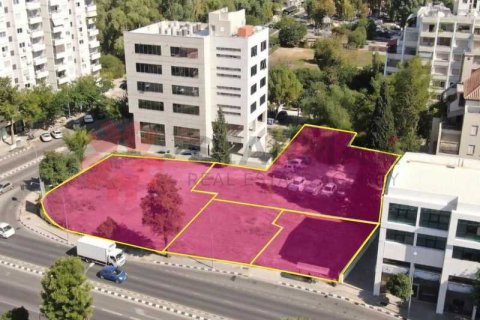 Commercial property in Nicosia, Cyprus No. 82487 1