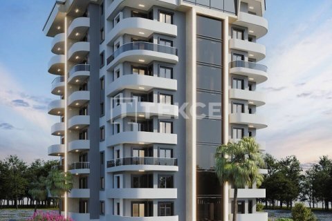 4 chambres Penthouse à Chau Lang, Vietnam No. 11613 5