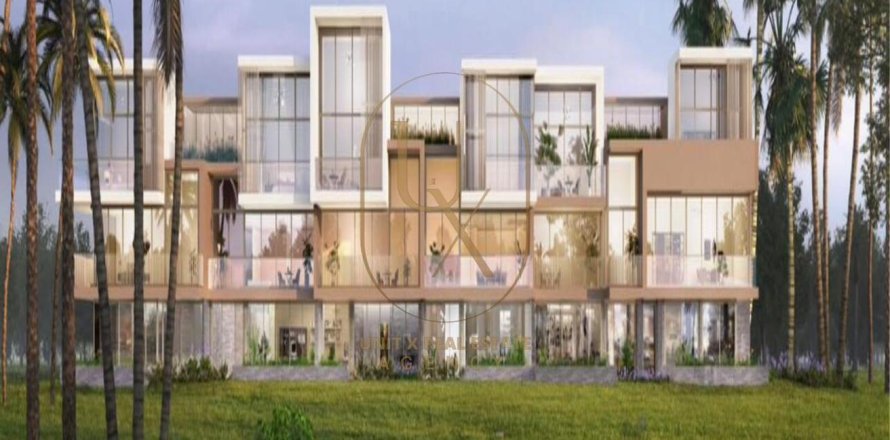 3 dormitorios Apartment en Cleopatra Square, Vietnam No. 38324