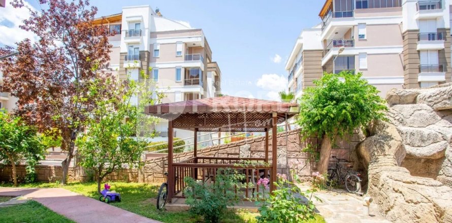 5 rooms Apartment in Thanh Khe, Vietnam No. 11441