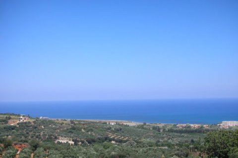 Коммерческая недвижимость с 10 спальнями в Ханья, Греция №64794 3