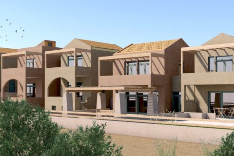 Коммерческая недвижимость с 10 спальнями в Ханья, Греция №64794 9