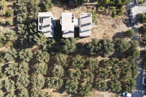 Коммерческая недвижимость с 10 спальнями в Ханья, Греция №64794 2