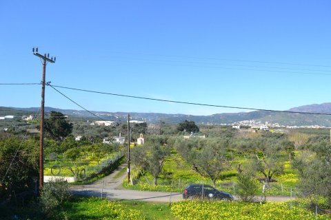 Коммерческая недвижимость с 10 спальнями в Ханья, Греция №64794 8