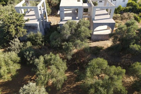 Коммерческая недвижимость с 10 спальнями в Ханья, Греция №64794 10