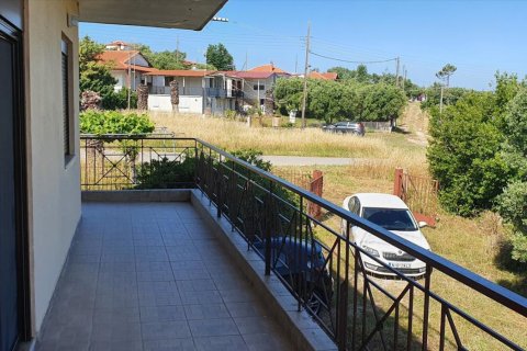 2 bedrooms House in Chalkidiki, Greece No. 56557 4