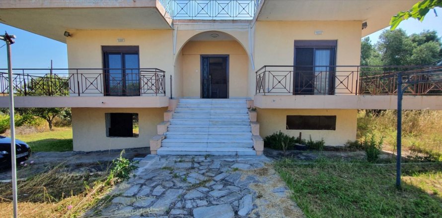 2 bedrooms House in Chalkidiki, Greece No. 56557