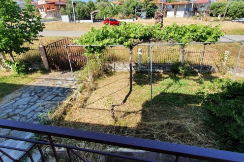 2 bedrooms House in Chalkidiki, Greece No. 56557 7