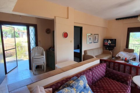 2 bedrooms House in Chalkidiki, Greece No. 56557 10