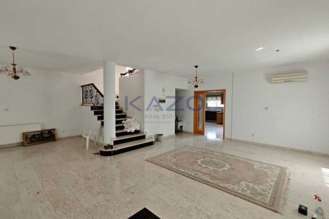 5 bedrooms House in Agios Athanasios, Cyprus No. 63546 10