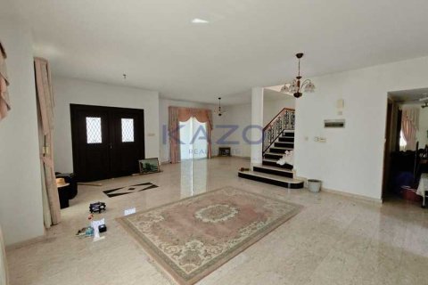 5 bedrooms House in Agios Athanasios, Cyprus No. 63546 8