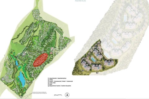 Квартира с 3 спальнями в Cat Trinh, Вьетнам №26281 21