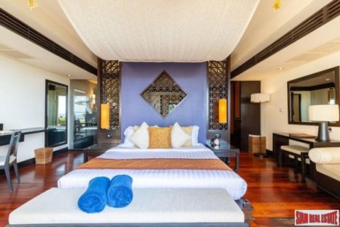 2 bedrooms Apartment in Phuket, Thailand No. 96279 12