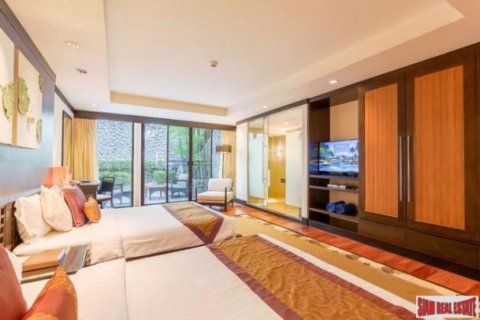 2 bedrooms Apartment in Phuket, Thailand No. 96279 2