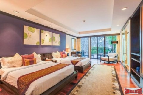 2 bedrooms Apartment in Phuket, Thailand No. 96279 3