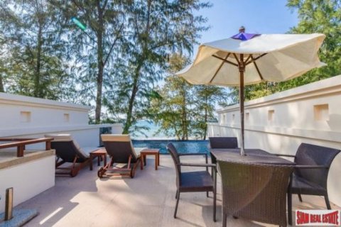 2 bedrooms Apartment in Phuket, Thailand No. 96279 20