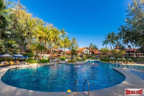 2 bedrooms Apartment in Phuket, Thailand No. 96279 23