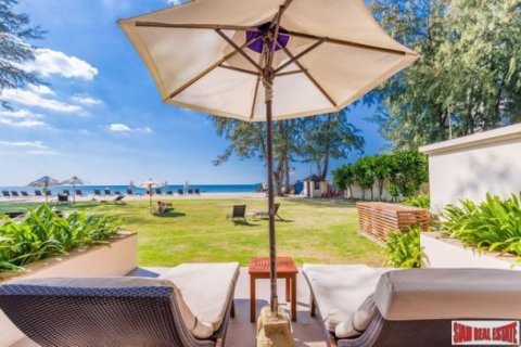 2 bedrooms Apartment in Phuket, Thailand No. 96279 11