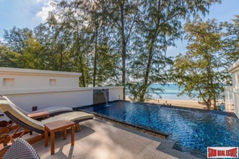 2 bedrooms Apartment in Phuket, Thailand No. 96279 17