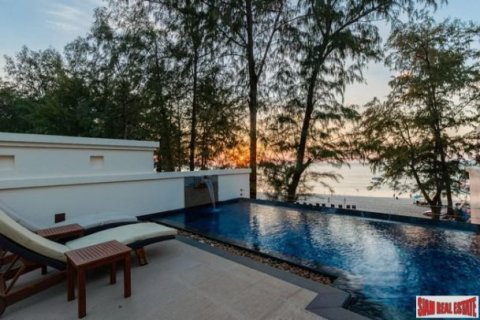 2 bedrooms Apartment in Phuket, Thailand No. 96279 24
