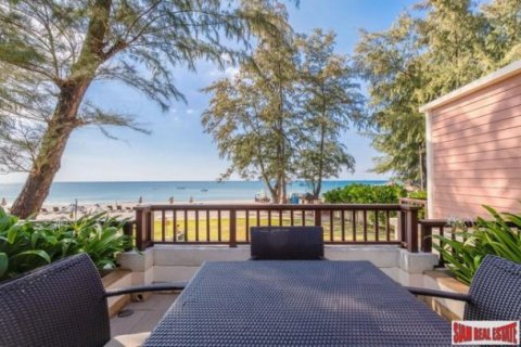 2 bedrooms Apartment in Phuket, Thailand No. 96279 19