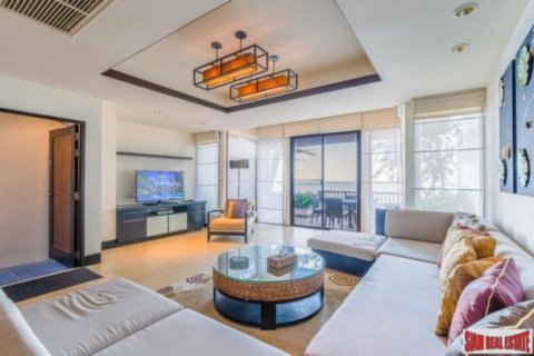 2 bedrooms Apartment in Phuket, Thailand No. 96279 16