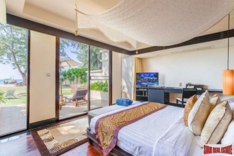 2 bedrooms Apartment in Phuket, Thailand No. 96279 7