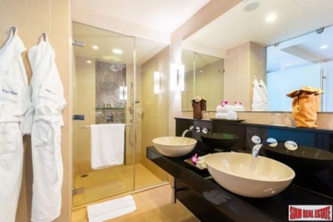 2 bedrooms Apartment in Phuket, Thailand No. 96279 6