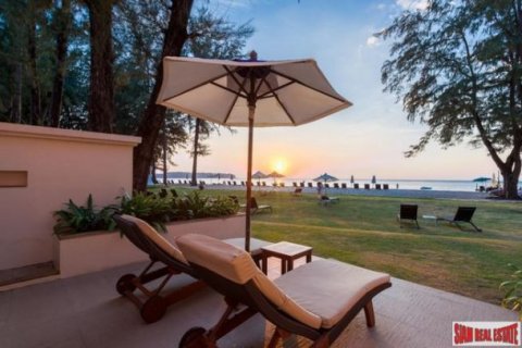 2 bedrooms Apartment in Phuket, Thailand No. 96279 21