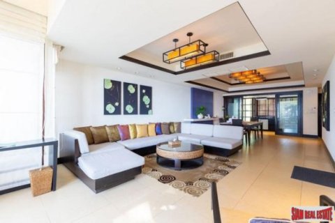 2 bedrooms Apartment in Phuket, Thailand No. 96279 18