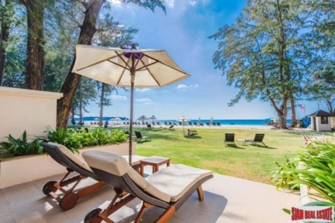 2 bedrooms Apartment in Phuket, Thailand No. 96279 1