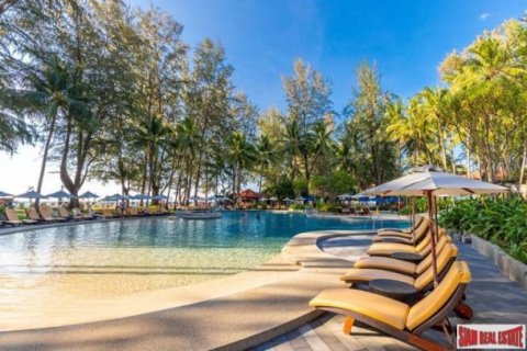 2 bedrooms Apartment in Phuket, Thailand No. 96279 22