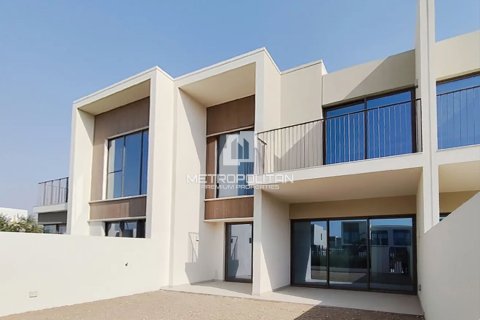 3 dormitorios Townhouse en The Valley, UAE No. 119453