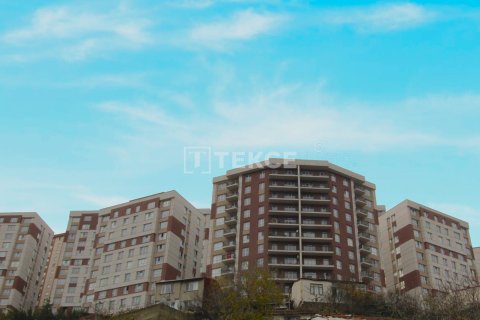 2 dormitorios Apartment en Istanbul, Turkey No. 21731