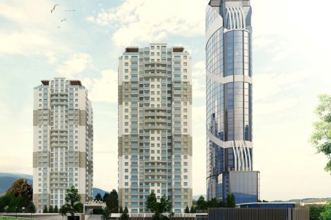 3 bedrooms Apartment in Khanh Hoa, Vietnam No. 114318 1