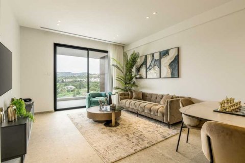 2 bedrooms Apartment in Agios Tychonas, Cyprus No. 32935 1